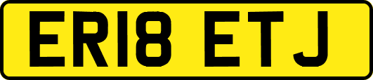 ER18ETJ