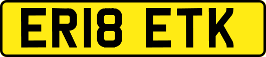 ER18ETK