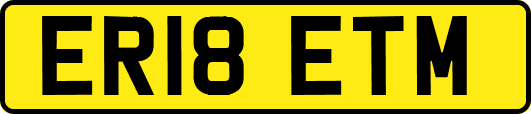 ER18ETM