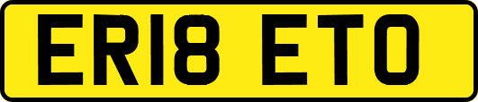 ER18ETO