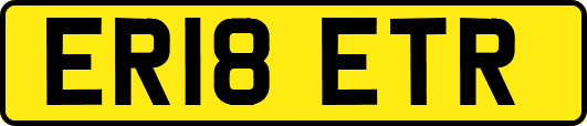 ER18ETR