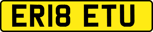 ER18ETU