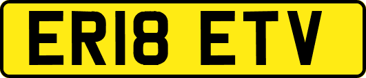 ER18ETV