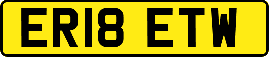 ER18ETW