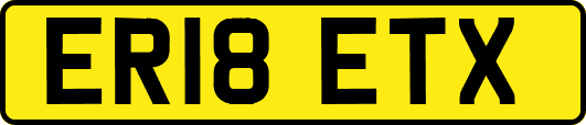 ER18ETX