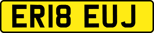 ER18EUJ
