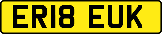 ER18EUK