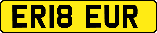 ER18EUR