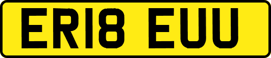 ER18EUU