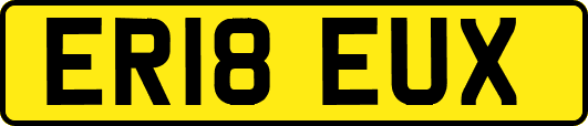 ER18EUX