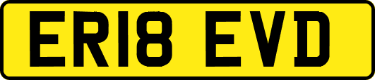 ER18EVD