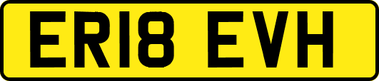 ER18EVH