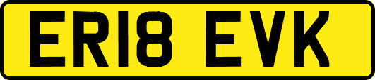 ER18EVK