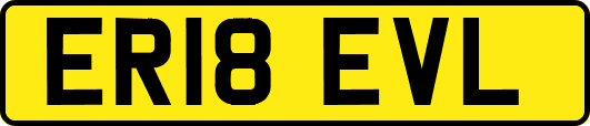 ER18EVL