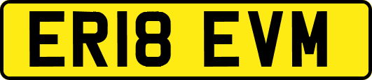 ER18EVM