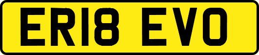 ER18EVO