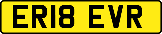 ER18EVR