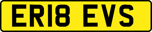 ER18EVS