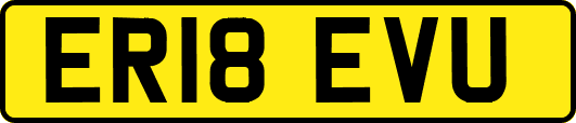 ER18EVU