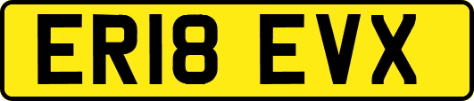ER18EVX