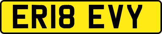 ER18EVY