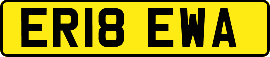 ER18EWA
