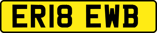 ER18EWB