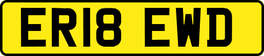 ER18EWD