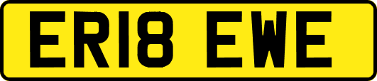 ER18EWE