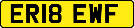 ER18EWF