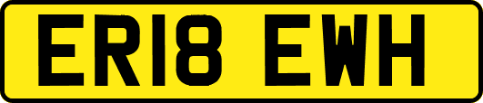 ER18EWH