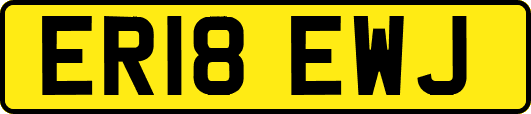 ER18EWJ