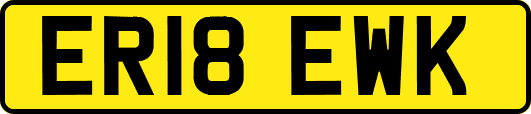 ER18EWK