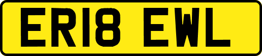 ER18EWL