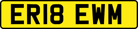 ER18EWM