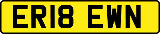 ER18EWN