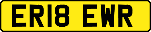 ER18EWR