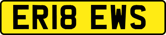 ER18EWS