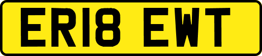 ER18EWT