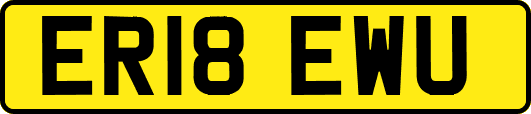 ER18EWU