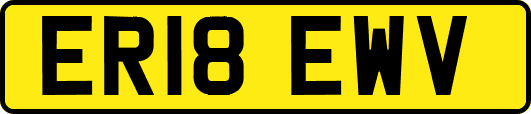 ER18EWV