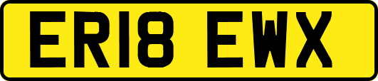 ER18EWX