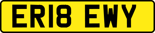 ER18EWY