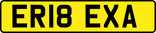 ER18EXA