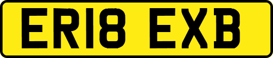 ER18EXB