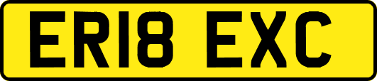 ER18EXC
