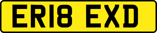 ER18EXD