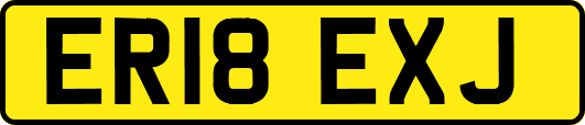 ER18EXJ