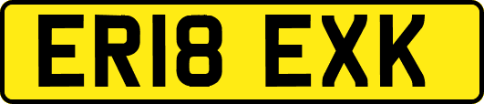 ER18EXK