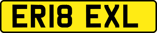 ER18EXL